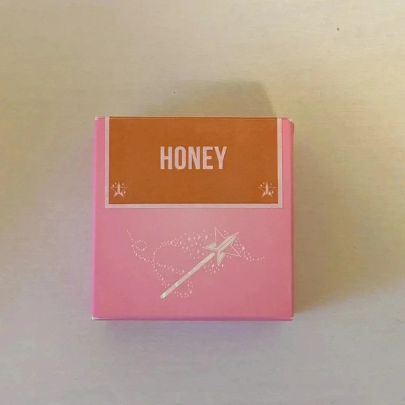 BRAND NEW Jeffree Star Cosmetics Magic Star Setting Powder - Honey - Picture 6 of 10